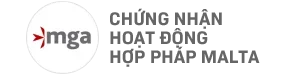 chứng nhận hoạt động